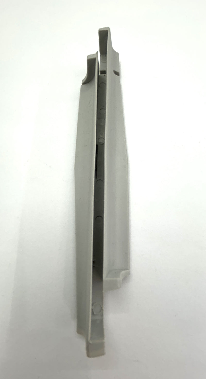 Louvre clips - Fresair - RH only - GREY - 152mm blade