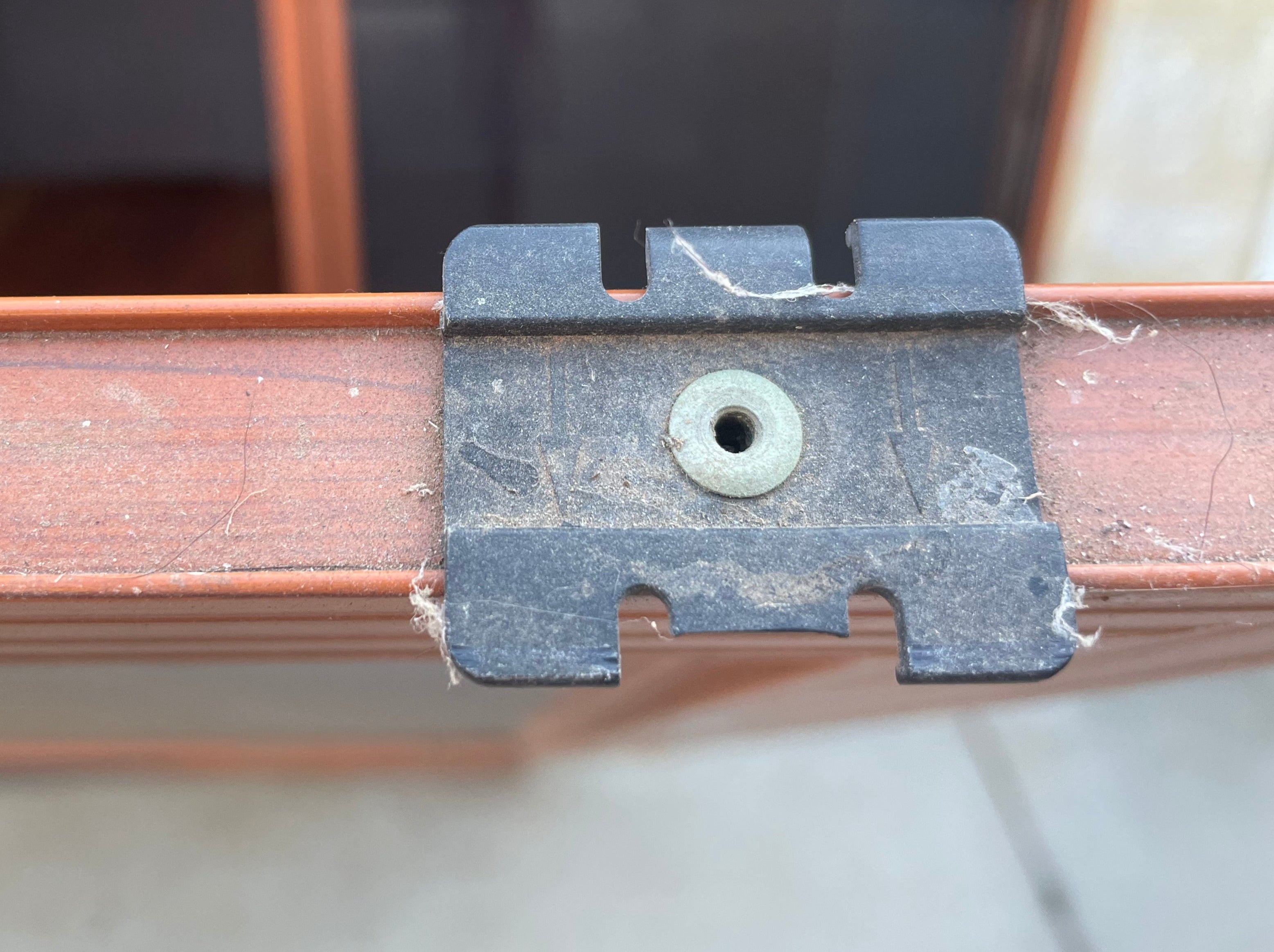 Guide - Head guide - suit G James doors and more- Sold singly – Mr ...