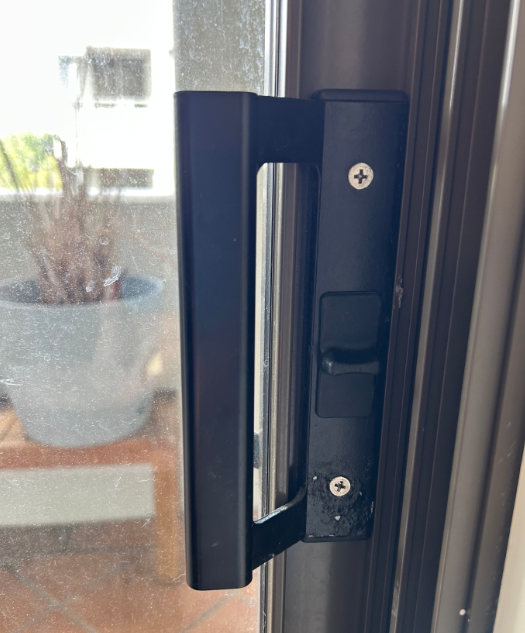 Door strike only - suits G James 245 series W521200