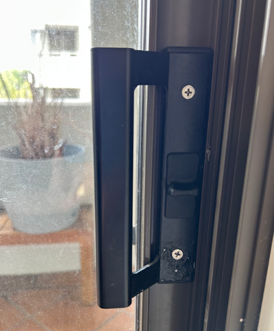 Door strike only - suits G James 245 series W521200