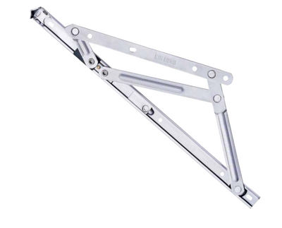 HC650 FRICTION Stay AWNING (TOP-HUNG) Window by KIN LONG - SPECIAL ORDER