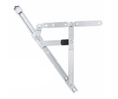 HCC40A FRICTION Stay CASEMENT (SIDE-HUNG) Window by KIN LONG - SPECIAL ORDER