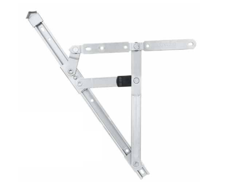 HCC40A FRICTION Stay CASEMENT (SIDE-HUNG) Window by KIN LONG - SPECIAL ORDER
