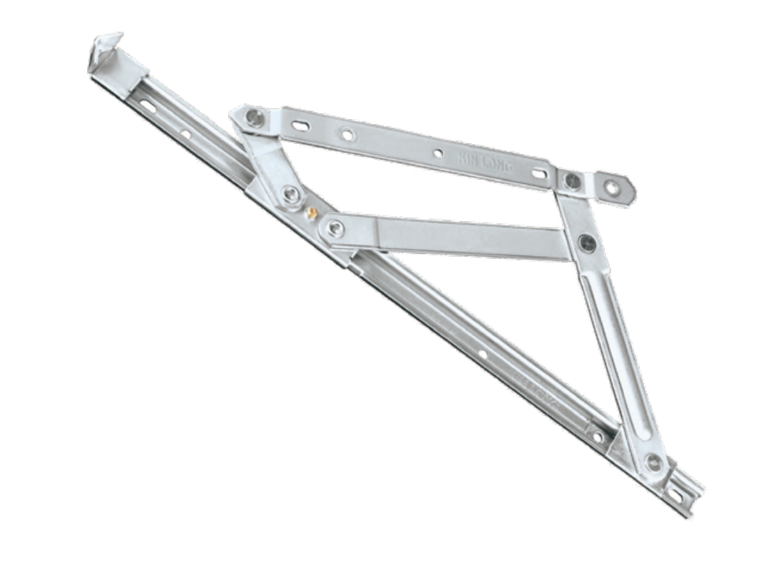 HCC60 FRICTION Stay AWNING (TOP-HUNG) Window by KIN LONG - SPECIAL ORDER