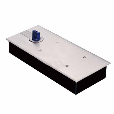 Floor box by Kinlong HD406 concealed closer – Mr Windows AU