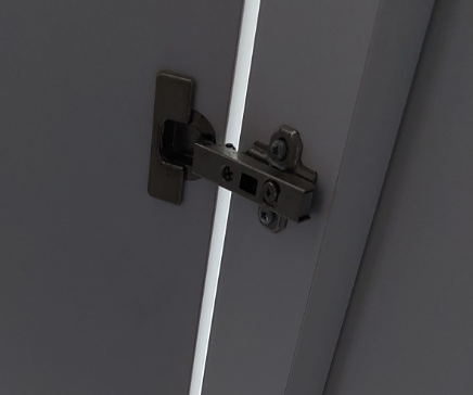Hettich Wingline hinge set - SPECIAL ORDER