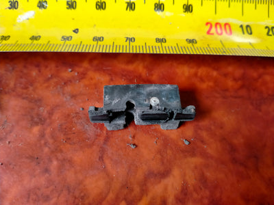 Window roller and carriage sold separately  - suits Crane windows - Sold singly
