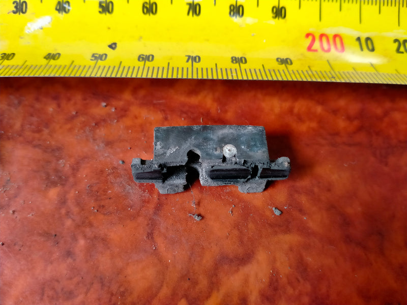 Window roller and carriage sold separately  - suits Crane windows - Sold singly