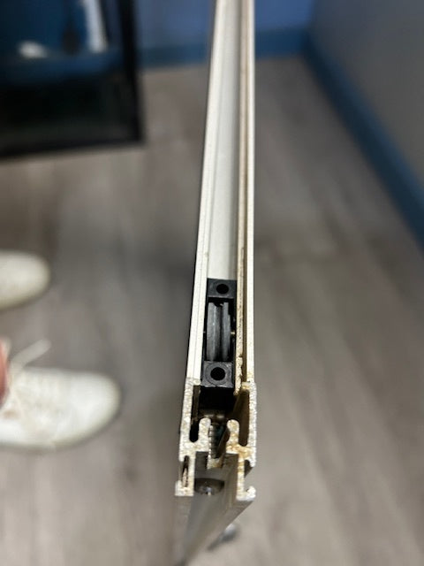 Window rollers - suit old Crestlite -Sold singly