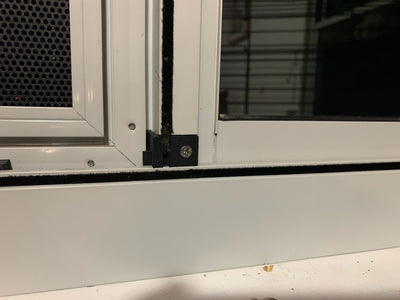Door Guide- 3D printed- Sold in a pair - Print on Demand