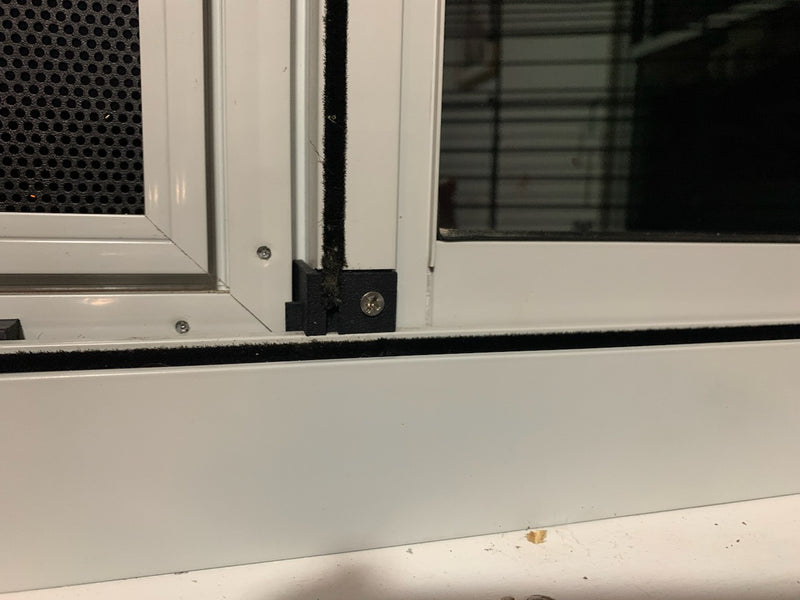 Door Guide- 3D printed- Sold in a pair - Print on Demand