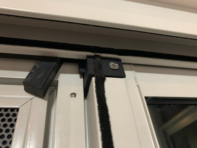 Door Guide- 3D printed- Sold in a pair - Print on Demand