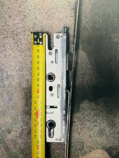 Lock Body ONLY Suits Kinlong furniture - mortice door lock body
