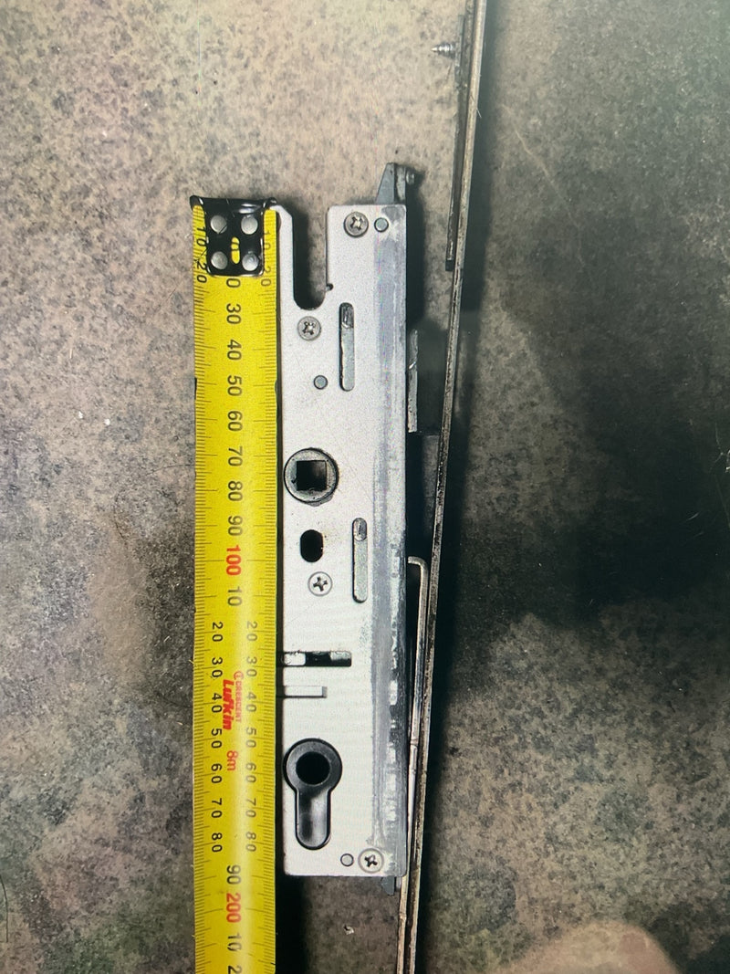 Lock Body ONLY Suits Kinlong furniture - mortice door lock body