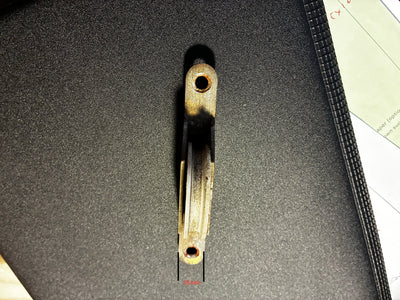 Door Roller - Kegler bearing - suits timber doors