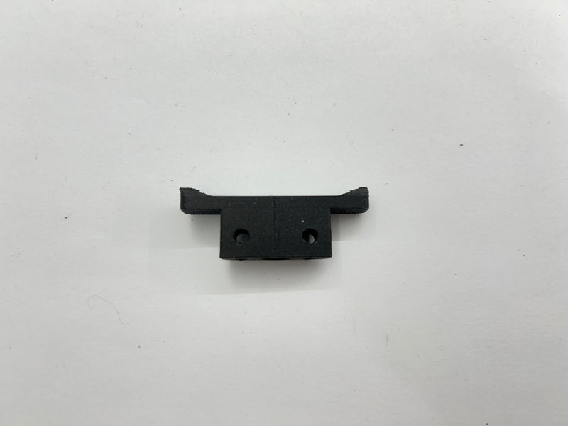 SHOWER pivot block - PRINTED ON DEMAND