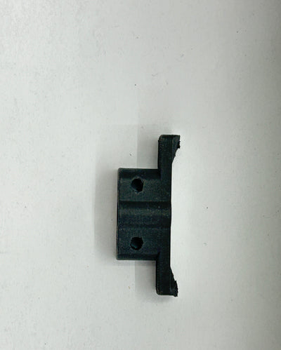 SHOWER pivot block - PRINTED ON DEMAND