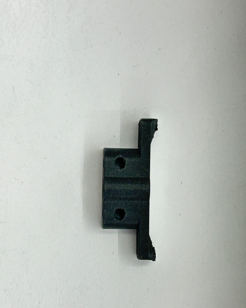 SHOWER pivot block - PRINTED ON DEMAND