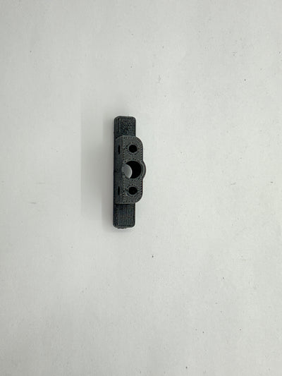 SHOWER pivot block - PRINTED ON DEMAND