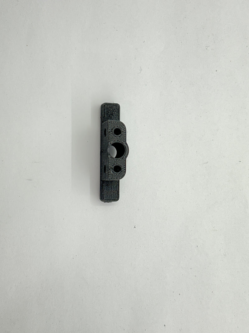 SHOWER pivot block - PRINTED ON DEMAND