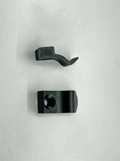 Stegbar, Airlite timber screen clips - sold singly