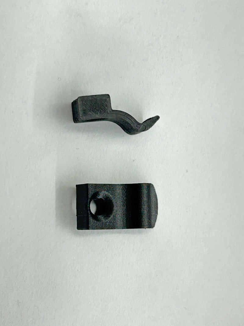 Stegbar, Airlite timber screen clips - sold singly