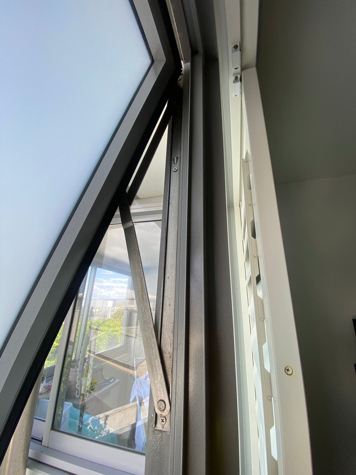 Truth Awning stays - HEAVY DUTY 34 series - sold singly