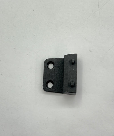 PRINT ON DEMAND 3D printed strike - white and black