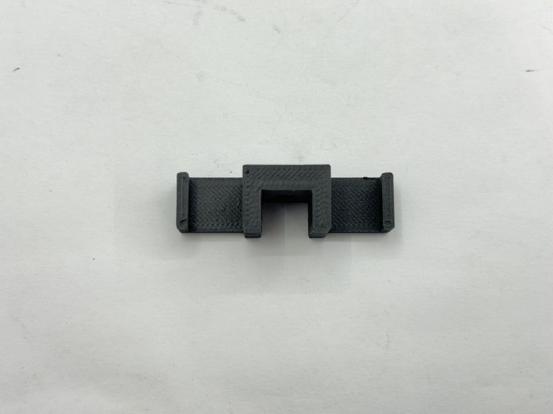 Truseal Sliding shower screen - components RH - Sold singularly