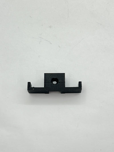 Truseal Sliding shower screen - components RH - Sold singularly