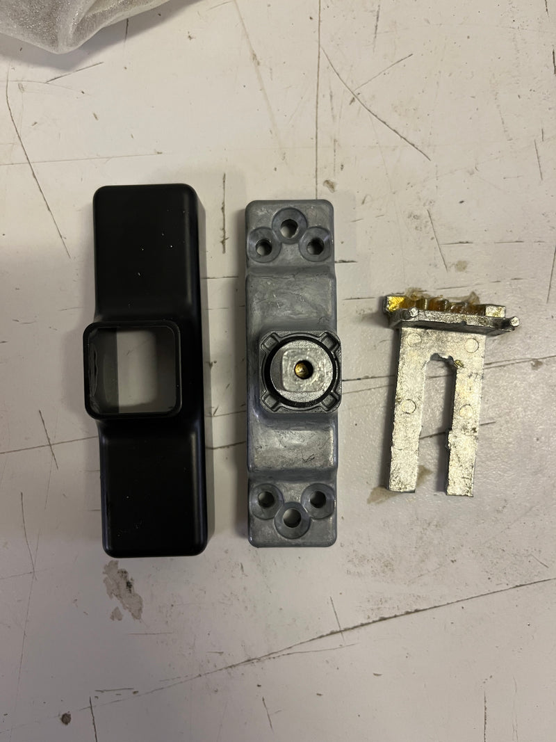Casement handle - Kinlong multipoint window lock - SPECIAL ORDER