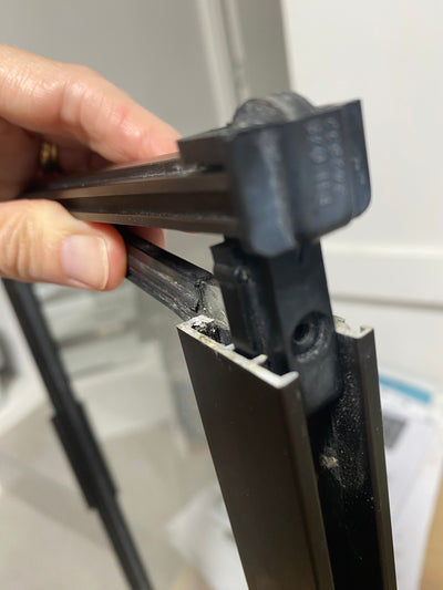 Window rollers - suit Alumalite Window Rollers - Sold singly