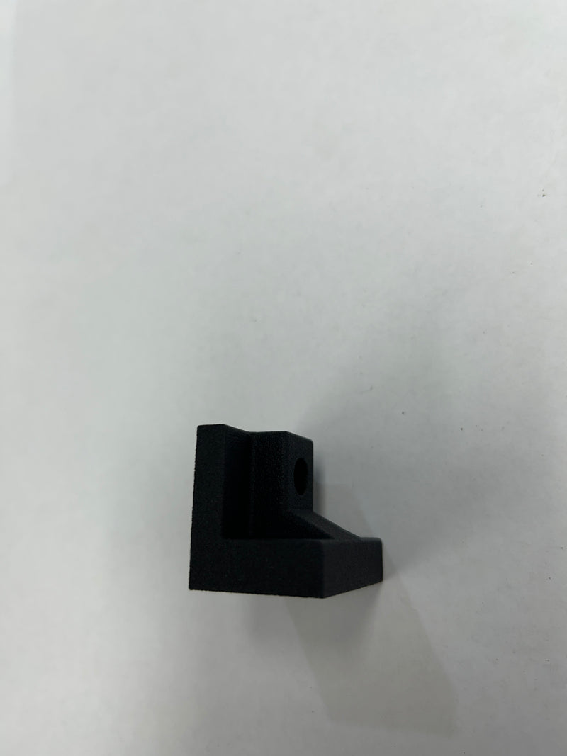 Frontline pivot window components - 3D printed
