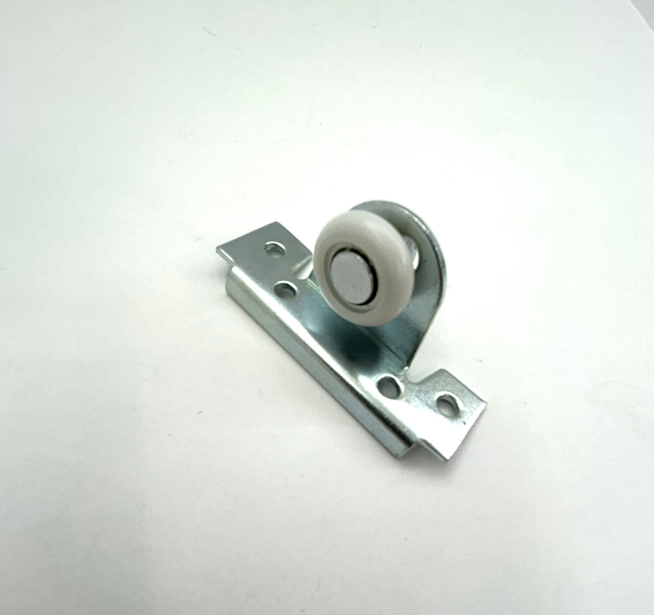 Cowdroy Door Roller/Bracket Silent Guide Block Assembly - sold singly