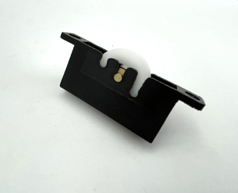 Roller - suits Boral sliding screens - Adjustable roller - Sold singly