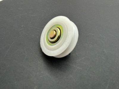 Rollers only - DR2/R6 Door Rollers - SHORT axle -  Sold singularly