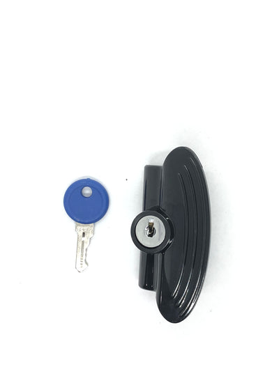 Handle - suits Southern Star Windows and Replaces Obsolete Southern Star Handles