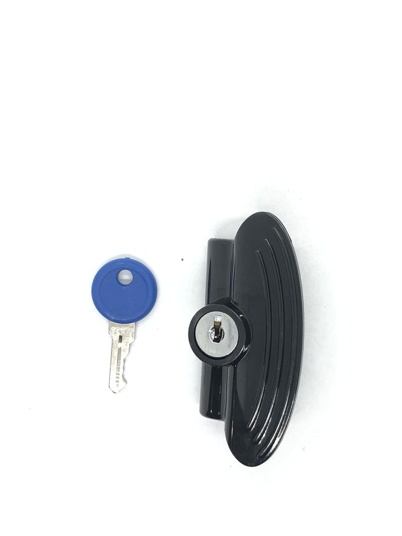 Handle - suits Southern Star Windows and Replaces Obsolete Southern Star Handles