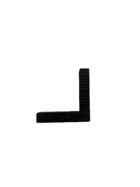 Frontline pivot window components - 3D printed