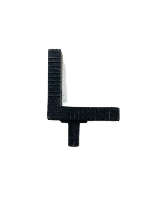 Frontline pivot window components - 3D printed