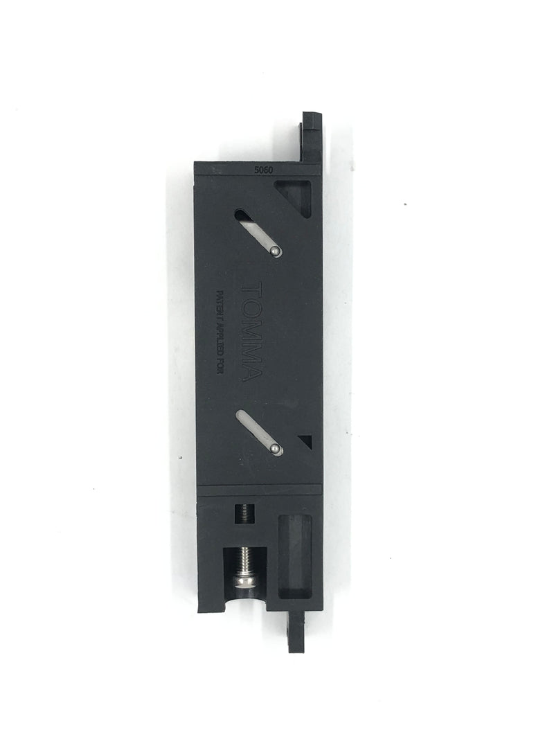 Door rollers - suit Wintec sliding doors - stainless housing