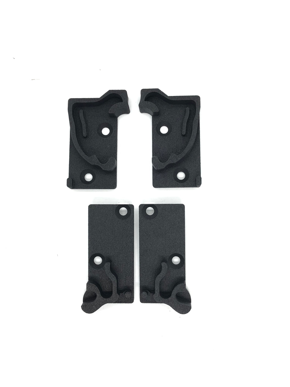 Stegbar Timber Awning Window Hinges -  3D Printed - Sold as set of 4