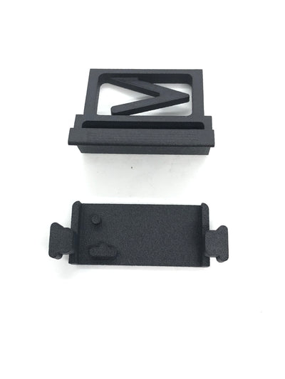 Handle - suits Stegbar Vision series windows - 3D Print- Sold singly