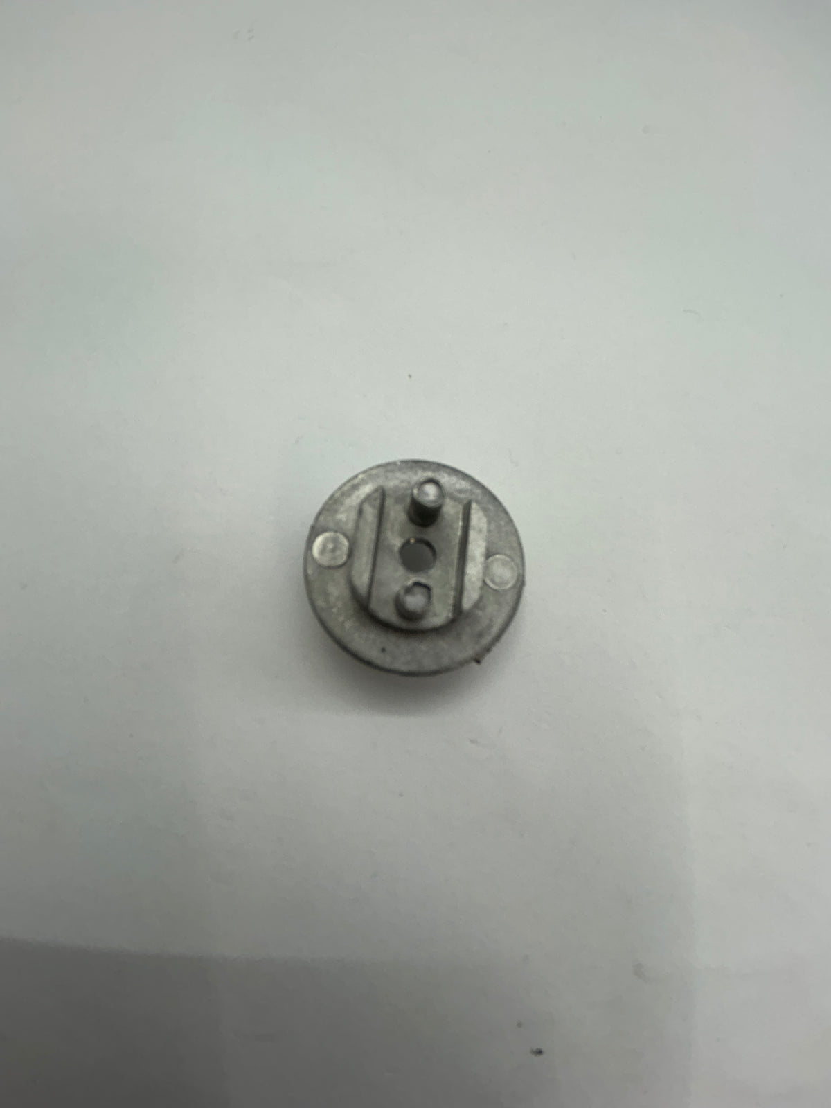 Diamond louvre connector - sold singly