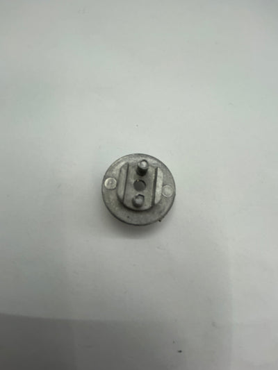 Diamond louvre connector - sold singly