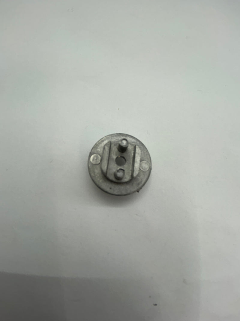 Diamond louvre connector - sold singly