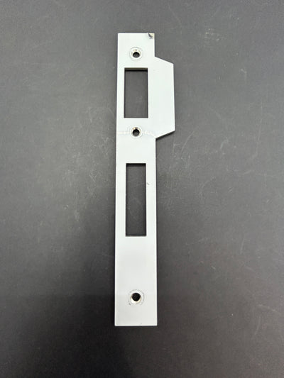 Hinged door lock - Induro body, Verona furniture