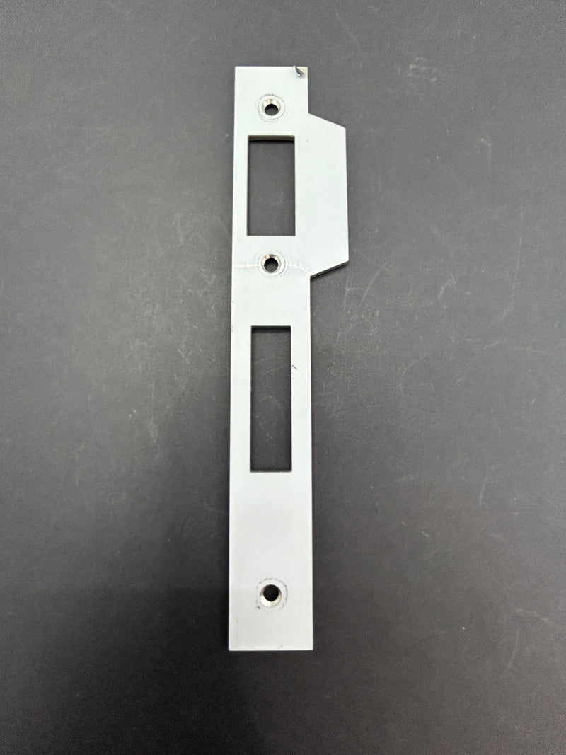 Hinged door lock - Induro body, Verona furniture