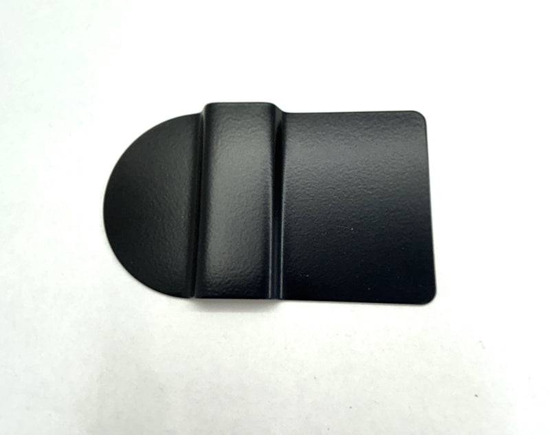 RRR Mirror robe handle - unknown brand - adhesive style