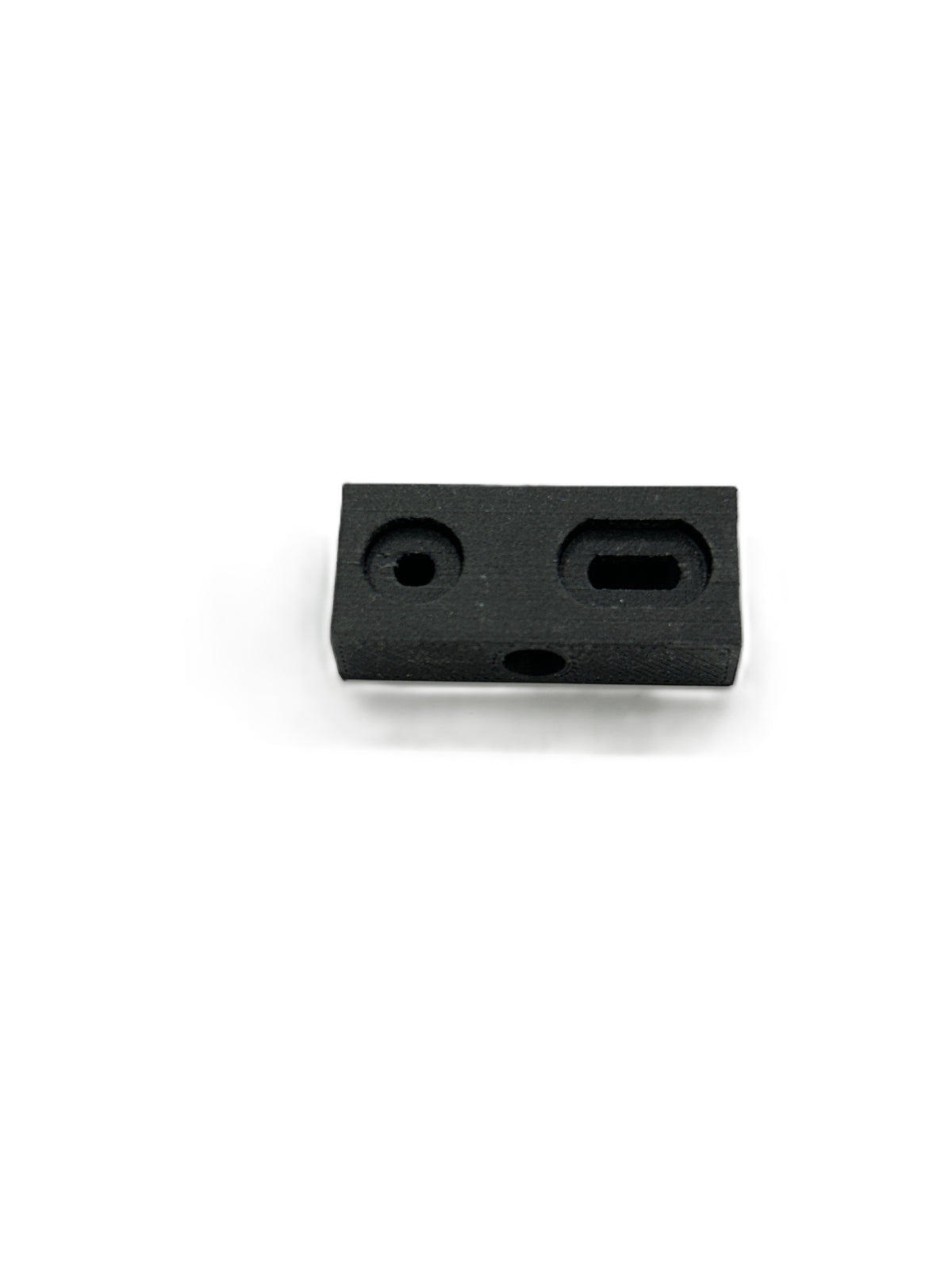 3D printed old Nautilus pivot blocks - SET (top and bottom)